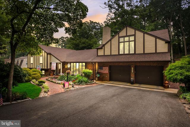 494 ARNEYS MT BIRMING, Pemberton, NJ 08068