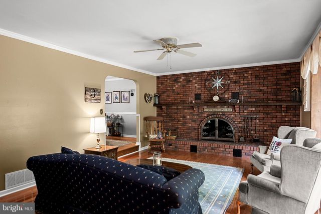 494 ARNEYS MT BIRMING, Pemberton, NJ 08068