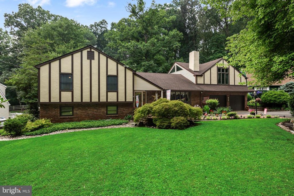 494 ARNEYS MT BIRMING, Pemberton, NJ 08068