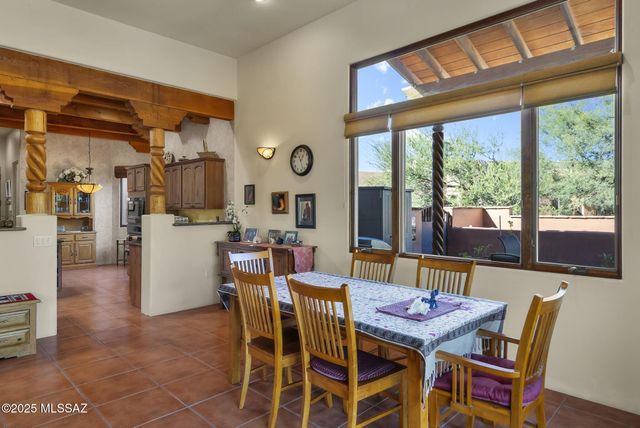 52 Calle Maria Elena, Tubac, AZ 85646