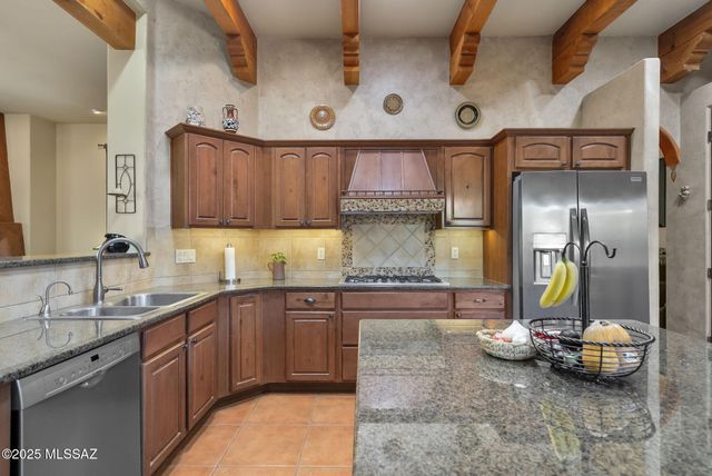 52 Calle Maria Elena, Tubac, AZ 85646