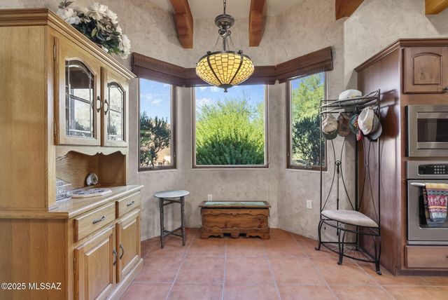 52 Calle Maria Elena, Tubac, AZ 85646