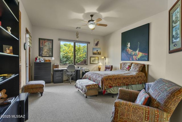 52 Calle Maria Elena, Tubac, AZ 85646