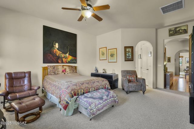 52 Calle Maria Elena, Tubac, AZ 85646