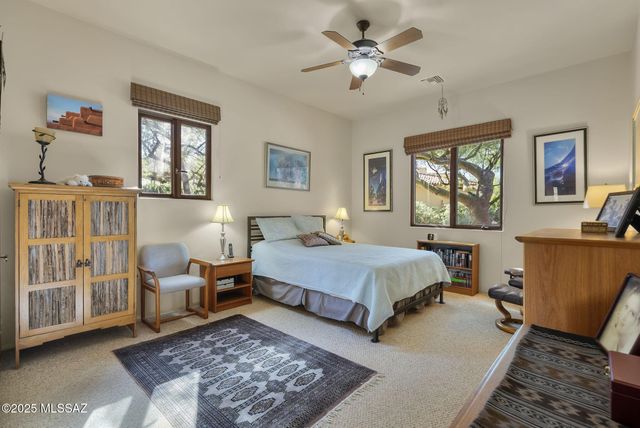 52 Calle Maria Elena, Tubac, AZ 85646