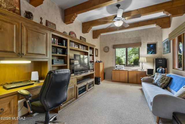 52 Calle Maria Elena, Tubac, AZ 85646