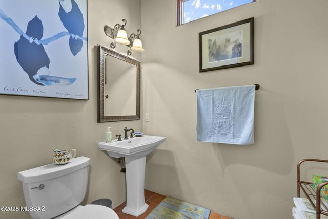 52 Calle Maria Elena, Tubac, AZ 85646