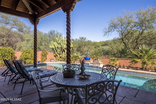 52 Calle Maria Elena, Tubac, AZ 85646