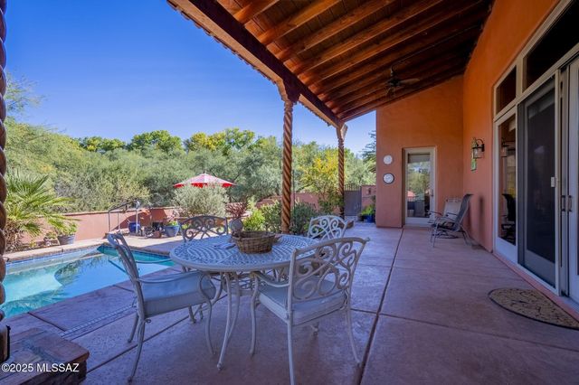52 Calle Maria Elena, Tubac, AZ 85646