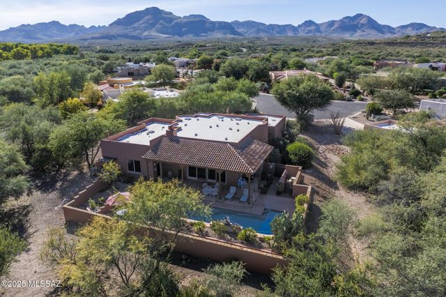 52 Calle Maria Elena, Tubac, AZ 85646