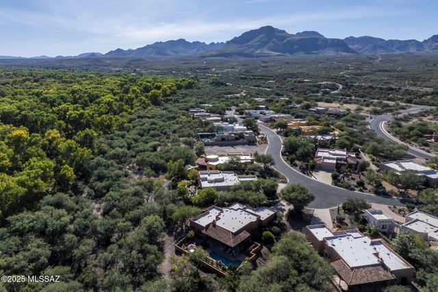 52 Calle Maria Elena, Tubac, AZ 85646