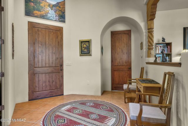 52 Calle Maria Elena, Tubac, AZ 85646