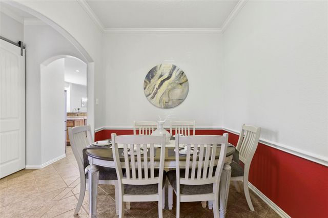 11086 Mansfield Drive, Frisco, TX 75035