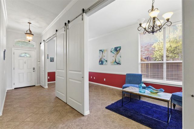 11086 Mansfield Drive, Frisco, TX 75035