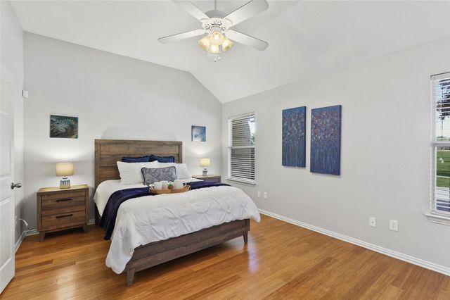 11086 Mansfield Drive, Frisco, TX 75035