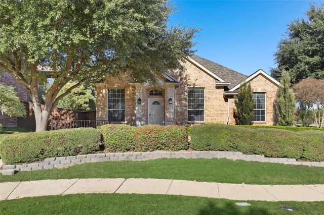 11086 Mansfield Drive, Frisco, TX 75035