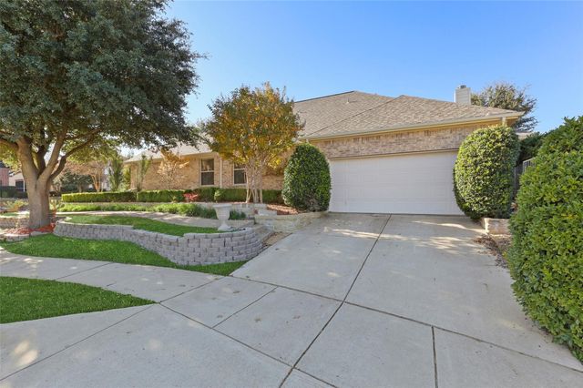 11086 Mansfield Drive, Frisco, TX 75035