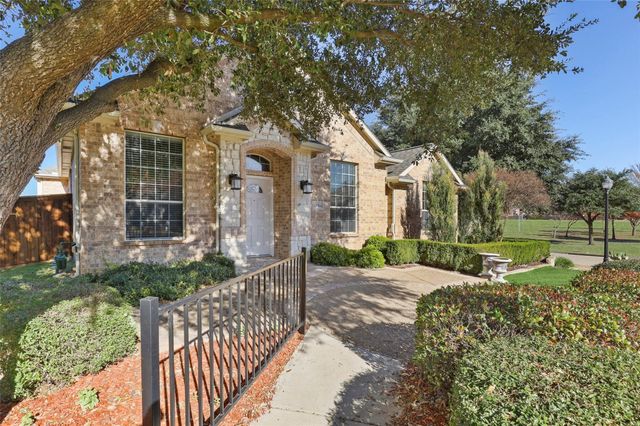 11086 Mansfield Drive, Frisco, TX 75035