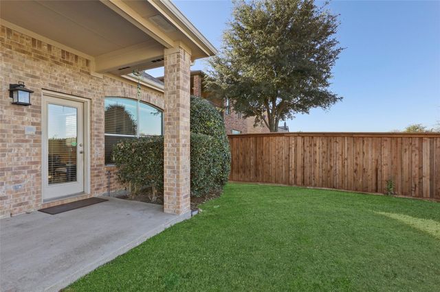 11086 Mansfield Drive, Frisco, TX 75035