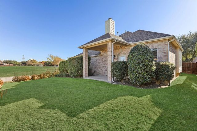 11086 Mansfield Drive, Frisco, TX 75035
