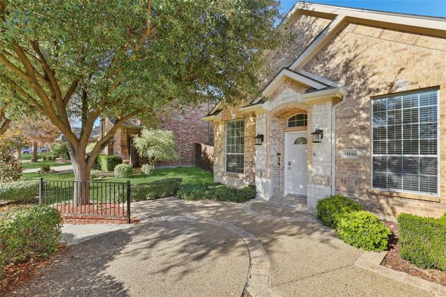 11086 Mansfield Drive, Frisco, TX 75035