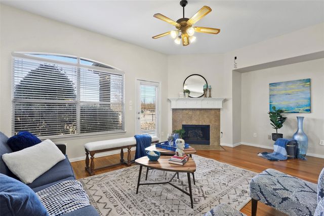 11086 Mansfield Drive, Frisco, TX 75035