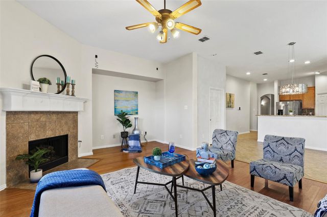 11086 Mansfield Drive, Frisco, TX 75035