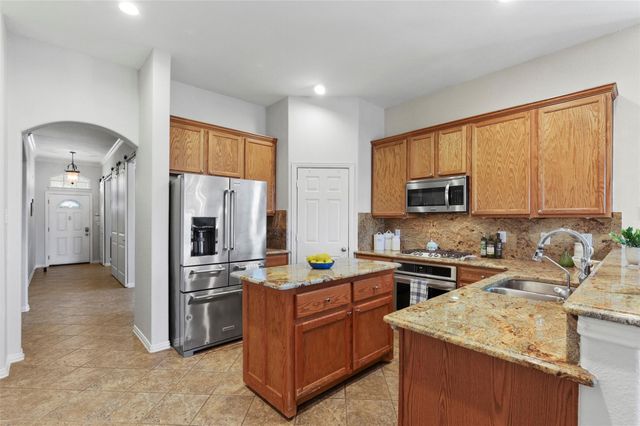 11086 Mansfield Drive, Frisco, TX 75035