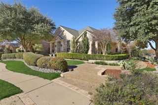 11086 Mansfield Drive, Frisco, TX 75035