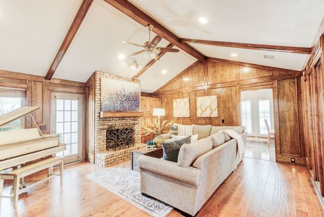 4316 Cornell Drive, Plano, TX 75093