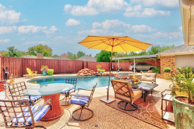 4316 Cornell Drive, Plano, TX 75093