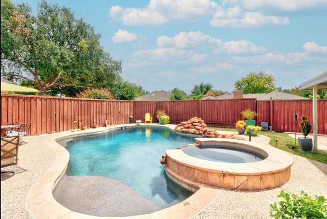 4316 Cornell Drive, Plano, TX 75093