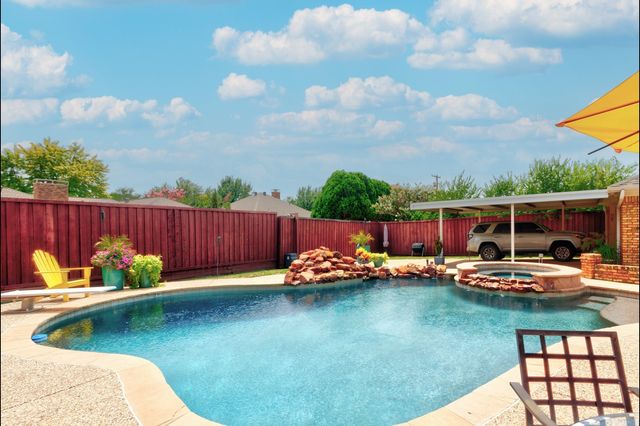 4316 Cornell Drive, Plano, TX 75093