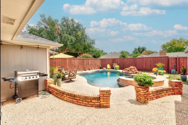 4316 Cornell Drive, Plano, TX 75093