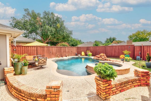 4316 Cornell Drive, Plano, TX 75093