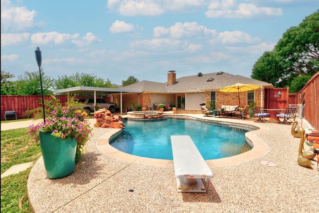 4316 Cornell Drive, Plano, TX 75093