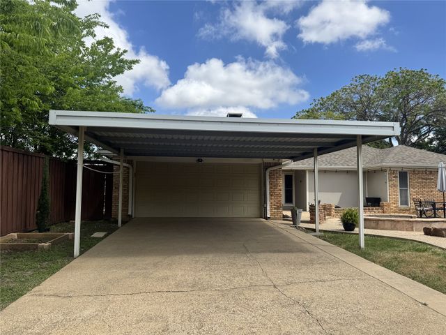 4316 Cornell Drive, Plano, TX 75093