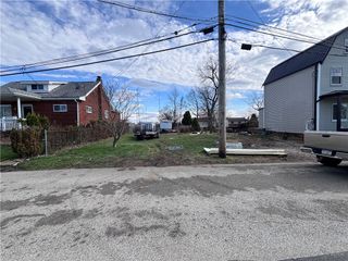 Lot #2 Blackstone St, Greenfield, PA 15207