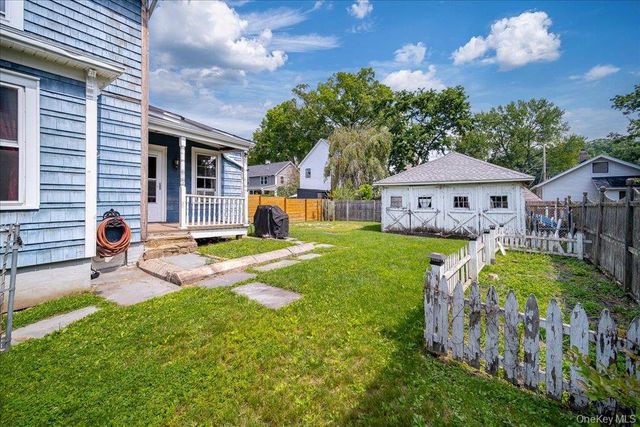 5 Maple Street, Beacon, NY 12508