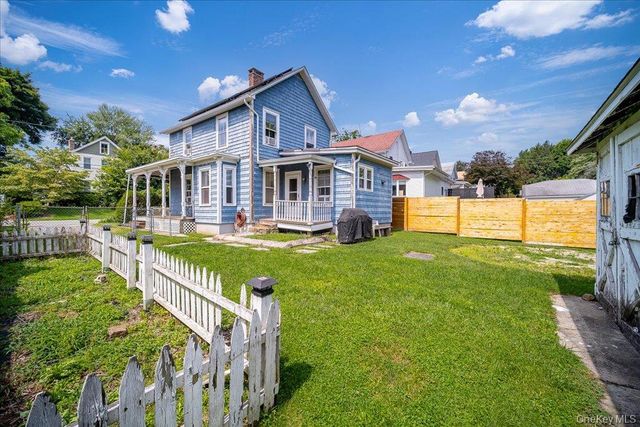 5 Maple Street, Beacon, NY 12508