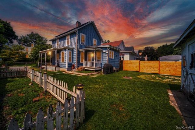5 Maple Street, Beacon, NY 12508