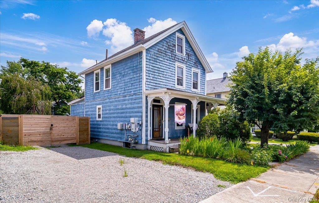 5 Maple Street, Beacon, NY 12508