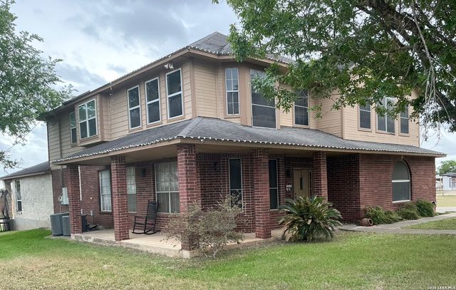 601 state highway 123, Stockdale, TX 78160