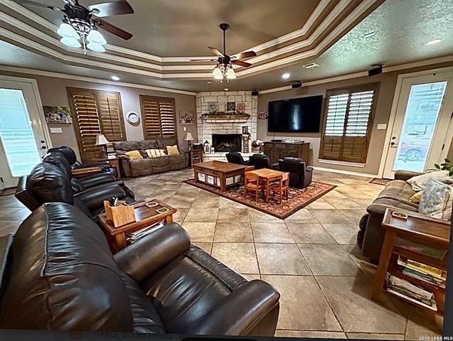 601 state highway 123, Stockdale, TX 78160