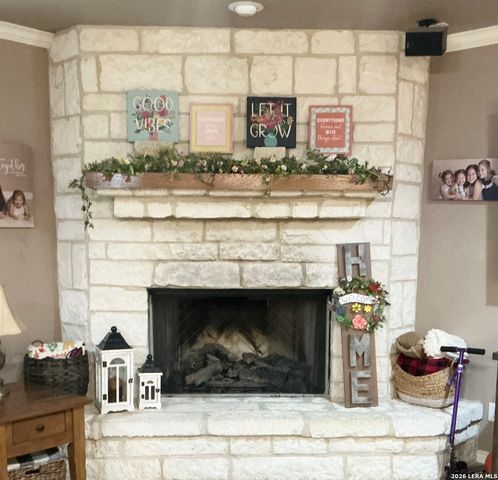 601 state highway 123, Stockdale, TX 78160