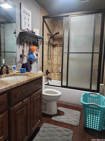 601 state highway 123, Stockdale, TX 78160