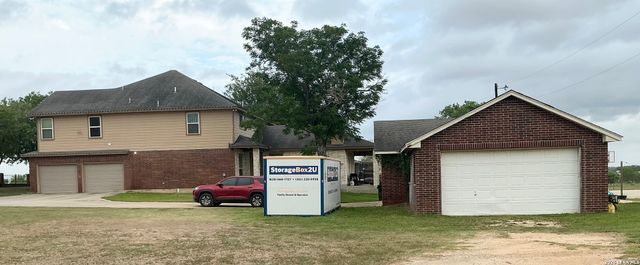 601 state highway 123, Stockdale, TX 78160