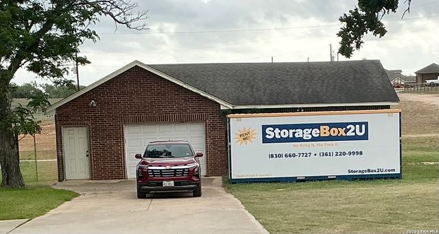 601 state highway 123, Stockdale, TX 78160