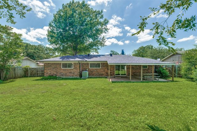 914 S Hyde Park Avenue, Denison, TX 75020