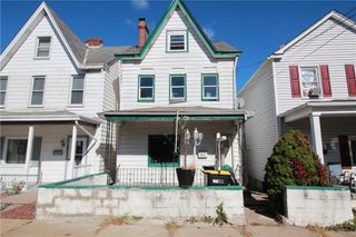 814 Etna St, Mckees Rocks, PA 15136
